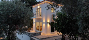 Les Maisonettes